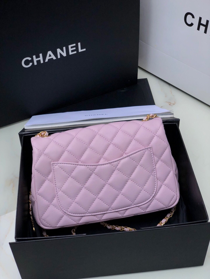 Ch**el cf series bags